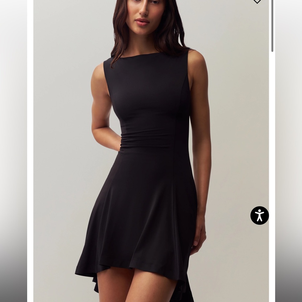 Guizio daye mini dress perfect condition worn once